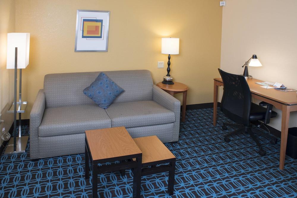Fairfield Inn And Suites White River Junction Exterior foto