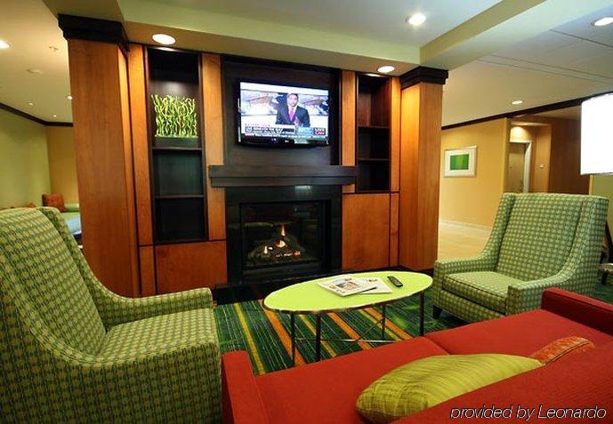 Fairfield Inn And Suites White River Junction Habitación foto