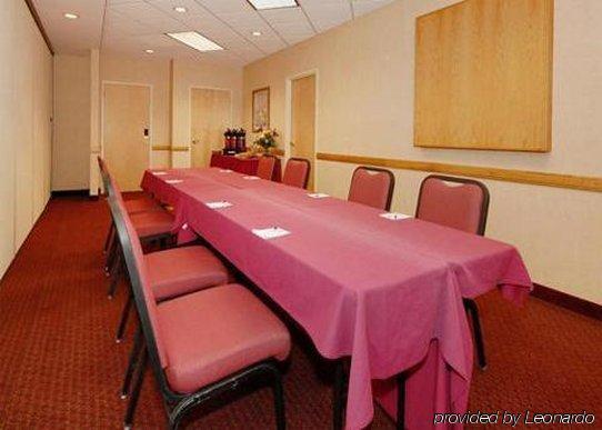 Fairfield Inn And Suites White River Junction Facilidades foto